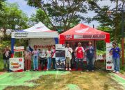 Activity Rambo dan Servis Kunjung Astra Motor Manokwari