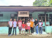 Astra Motor Cabang Merauke Salurkan Bantuan Sosial ke Panti Asuhan Abba