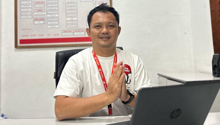 Dealer Honda Raja Ampat, Sebuah Inovasi dan Dedikasi Astra Motor Papua