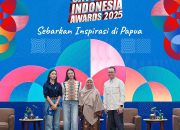 Mari Ikuti SATU Indonesia Award 2025