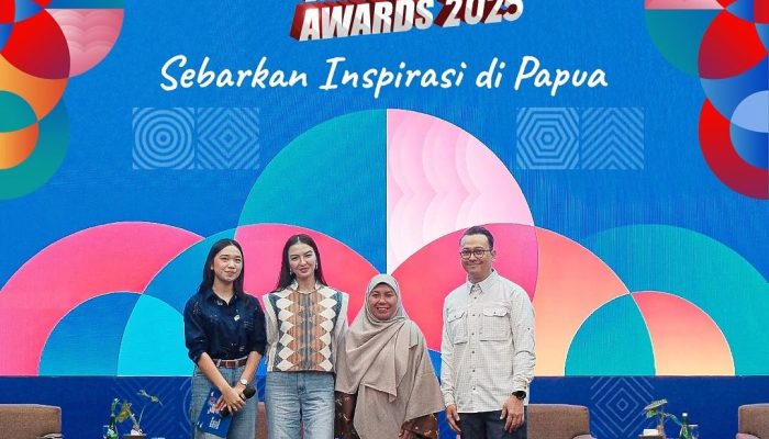 Mari Ikuti SATU Indonesia Award 2025