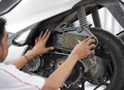 Paham Cara Merawat Filter Udara Motor Honda