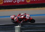 Target Rajai Asia, Ketangguhan CBR Series Jadi Andalan Astra Honda di ARRC 2025