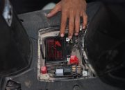 Indikator Aki Menyala, Apakah Langsung Ganti atau Bisa di Cas Dulu