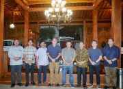 PT Jasa Raharja Bahas Strategi Meningkatkan Kepatuhan Pajak dan Pendapatan Lewat Program Unggulan Bersama Gubernur Jawa Tengah