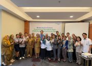BPJS Ketenagakerjaan Monitoring dan Evaluasi Pelayanan Pasien Kecelakaan Kerja di Rumah Sakit