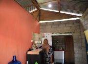 Dulu Terbatas, Kini Terang Sepanjang Hari: Warga Pulau Parit Nikmati Listrik PLN 24 Jam