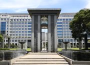 Bank Indonesia Lakukan Intervensi di Pasar Off Shore Guna Stabilisasi Nilai Tukar Rupiah dari Tekanan Global