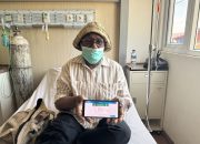 Kisah Marice Jalani Kemoterapi Hingga Sembuh Melalui Program JKN BPJS Kesehatan