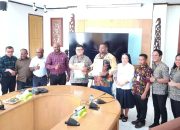 BPJS Kesehatan dan YCTP Perkuat Perlindungan Jaminan Kesehatan untuk 10.000 Orang Asli Papua di Mimika