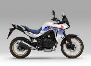New XL750 Transalp, Teman Eksplorasi Jalanan dengan Tampilan dan Fitur Terbaru