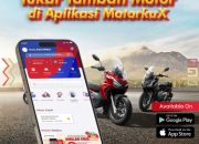Fitur Tukar Tambah di Aplikasi Motorku X