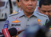 Jasa Raharja Jamin Korban Kecelakaan Bus Padang Panjang Sumatra Barat