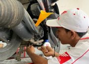 Pentingnya Mengganti Ring Oli (Washer) Saat Penggantian Oli Mesin Motor Honda