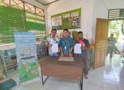 Astra Motor Papua Jalin Kerja Sama dengan Bank Sampah Waniambey, Dukung Pengelolaan Lingkungan Berkelanjutan