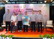 Tiket Habis Terjual, 20 Ribu Pengunjung Akan Semarakkan Digiland 2025