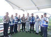 Rivan Purwantono Resmi Ditunjuk BUMN Sebagai Direktur Utama PT Jasa Marga