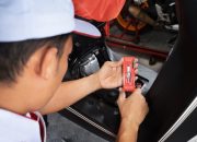 Pentingnya Perawatan Busi pada Sepeda Motor Honda