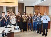 Tingkatkan Layanan Akses Internet 4G/LTE,Telkomsel Kolaborasi Bersama Pemprov Papua Pegunungan 