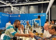 Kopi Papua Akan Kembali Tampil di World of Coffee