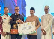 YBM PLN UIP MPA Salurkan Bantuan untuk Dua Pondok Pesantren di Jayapura