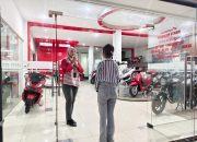 Layanan Dealer Honda Dinilai Memuaskan, Komitmen Peningkatan Terus Dijalankan