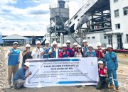 PLN UIP Maluku Papua Capai Milestone Penting: Unit #1 PLTU Sofifi 2×3 MW Rampungkan Reliability Run