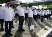 PLN UIP MPA Gelar Upacara Hari Kebangkitan Nasional 2025: Bangkit Bersama Wujudkan Indonesia Kuat