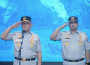Jasa Raharja Peringati Hari Kebangkitan Nasional ke-117:Komitmen Hadir Melayani dan Berkontribusi untuk Negeri