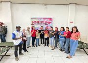 Astra Motor SO Nabire Himpun Kantong Darah untuk Kemanusiaan