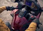 Rayakan Setengah Abad, AHM Hadirkan Honda Gold Wing Edisi Spesial