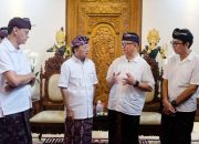 Jasa Raharja bersama Pemerintah Provinsi Bali Perkuat Kolaborasi Tingkatkan  Kepatuhan Pajak dan Keselamatan Berkendara