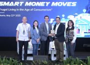 80% Pegawai Milenial, Jasa Raharja Gandeng BRI Gelar Literasi Keuangan: Frugal Living untuk Hidup Sehat, Berdaya, dan Berintegritas