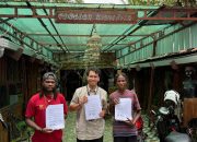 Astra Motor dan Yayasan Istana Merauke Jalin Kerjasama Pasarkan Produk Kerajinan Lokal,Dorong Pertumbuhan Ekonomi