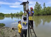 Indosat Dukung Pelestarian Lingkungan dan Pemberdayaan Masyarakat Lokal Melalui Program Jaga Raya