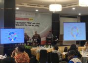 Dorong Perusahaan dan UMKM Papua Manfaatkan Pasar Modal, BEI dan OJK Gelar Sosialisasi Alternatif Pendanaan Perusahaan
