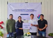 PLN UIP MPA  Gandeng Universitas Halmahera, Dukung Pelestarian Burung Gosong Lewat Wisata Edukasi Penetasan Semi Alami