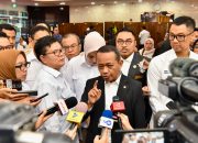 PLN Siap Laksanakan RUPTL 2025-2034 untuk Tingkatkan Investasi, Serap Tenaga Kerja dan Perkuat Ekonomi mikro
