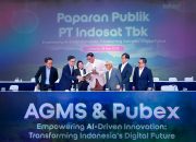 RUPST 2024, Indosat Komitmen Bagikan Deviden Seraya Perkuat Pondasi Untuk Pertumbuhan Jangka Panjang