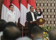 Tingkatkan Bauran EBT hingga 2034, PLN Siap Jalankan RUPTL Terhijau Sepanjang Sejarah