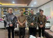Sinergi Jasa Raharja dan Jampidum dalam Perlindungan Korban Kecelakaan Lalu Lintas