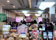 Indosat Ooredoo Hutchison Buka Peluang Technopreneur Perempuan di Papua Melalui SheHacks 2025