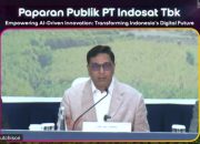 Indosat Target Pembagian Deviden Hingga 70 Persen di 2026