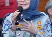 Bersama Pemerintah dan Korlantas Polri, Jasa Raharja Siap Sukseskan Program Indonesia Menuju Zero Over Dimension and Over Load