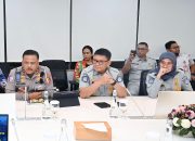 Jasa Raharja Gelar “Ngobrol Keselamatan” bersama Pakar Transportasi, Dukung Program Indonesia Menuju Zero ODOL