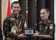 Perkuat Sinergi Bersama Kejati Maluku Utara, PLN UIP MPA Siap Hadirkan Infrastruktur Ketenagalistrikan yang Andal