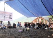 Peringati Hari Lingkungan Hidup Sedunia, Desa Berdaya PLN UIP MPA Gelar Dialog dan Praktik Pembibitan Mangrove hingga Tanam Telur Mamoa