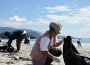 Srikandi PLN UIP MPA Ikut Andil Peringati Hari Lingkungan Hidup Sedunia Lewat Aksi Zero Waste Warrior 2025