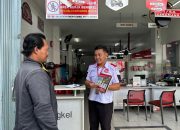 Service Advisor Pintu Pertama Layanan di AHASS Dealer