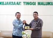 Kejaksaan Tinggi Maluku Siap Kawal PLN UIP MPA Hadirkan Infrastruktur Ketenagalistrikan yang Andal
